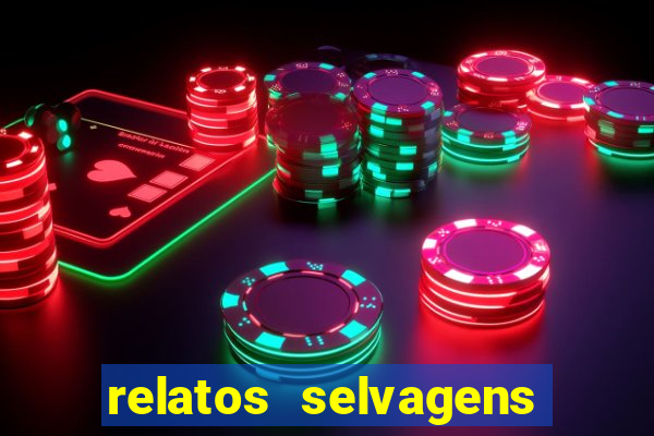 relatos selvagens assistir gratis