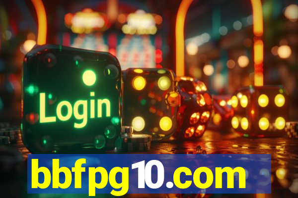 bbfpg10.com