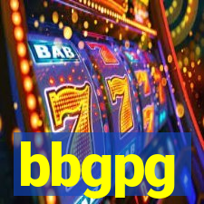 bbgpg