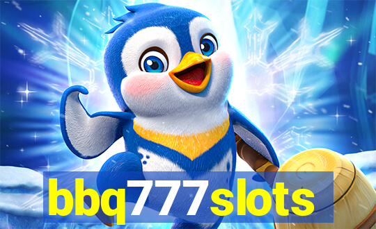 bbq777slots