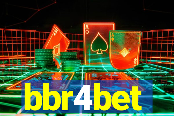 bbr4bet