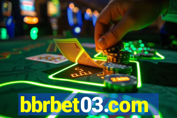 bbrbet03.com