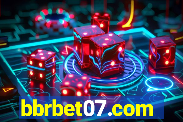 bbrbet07.com