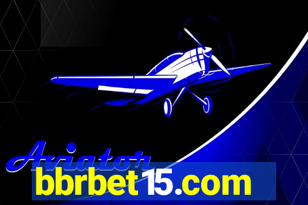 bbrbet15.com