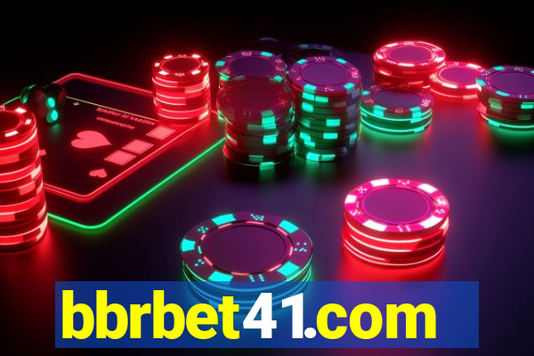 bbrbet41.com