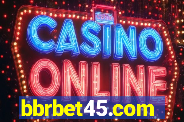 bbrbet45.com