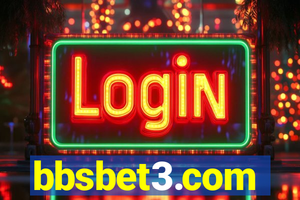 bbsbet3.com