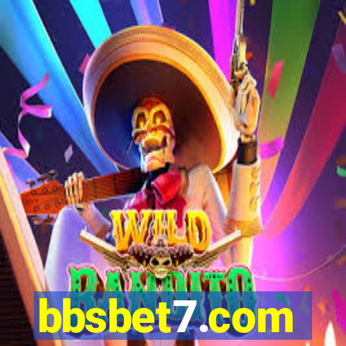 bbsbet7.com