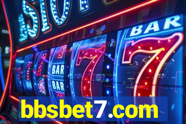 bbsbet7.com