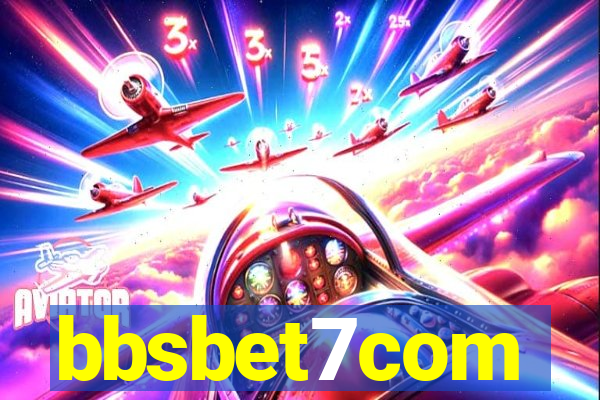 bbsbet7com