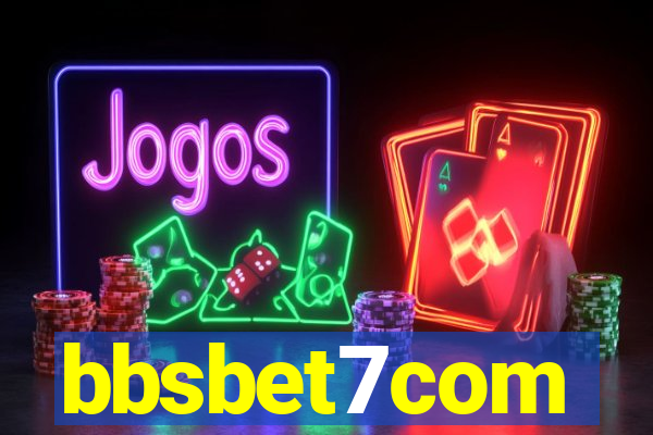 bbsbet7com