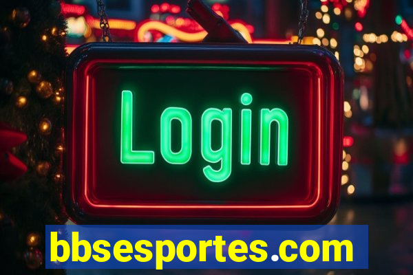 bbsesportes.com