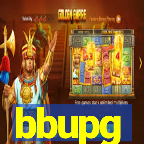 bbupg