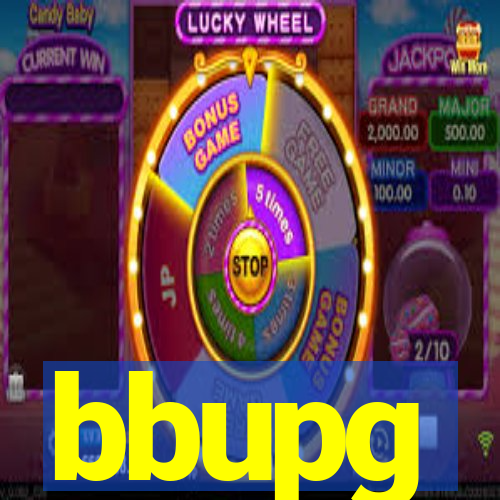 bbupg