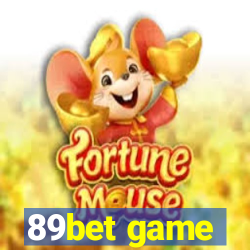 89bet game