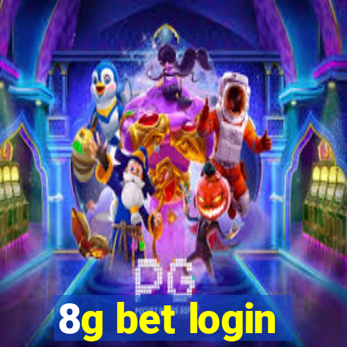 8g bet login