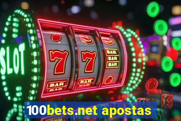 100bets.net apostas