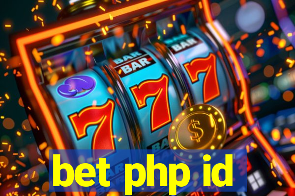 bet php id