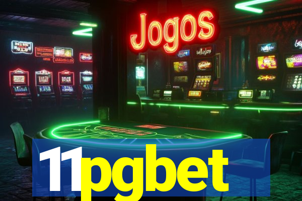 11pgbet