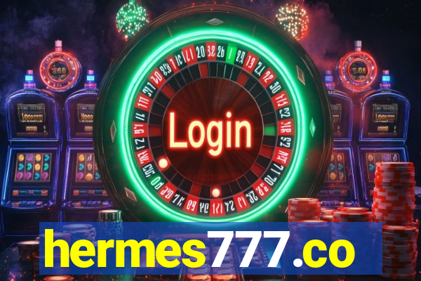 hermes777.co