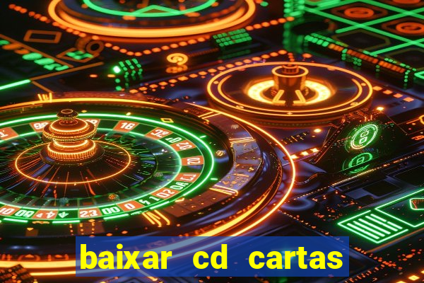 baixar cd cartas ao remetente rosa de saron