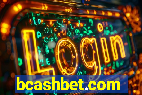 bcashbet.com