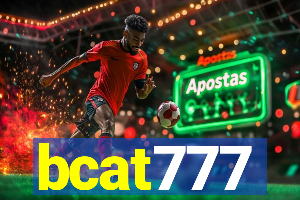 bcat777