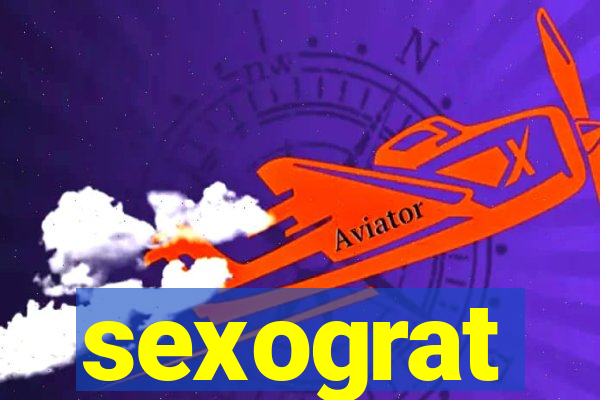 sexograt