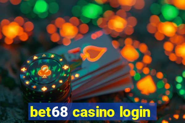 bet68 casino login