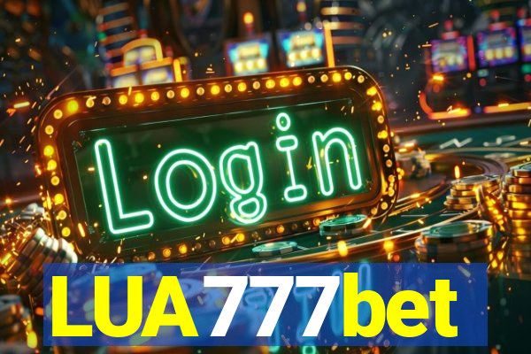 LUA777bet