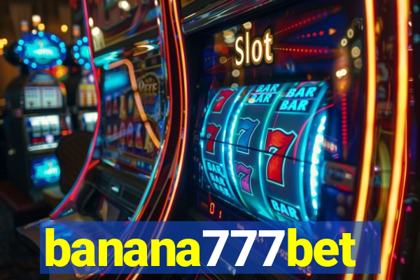 banana777bet