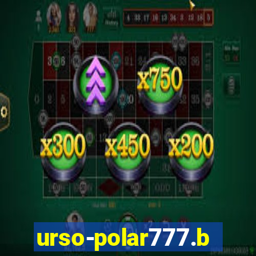 urso-polar777.bet