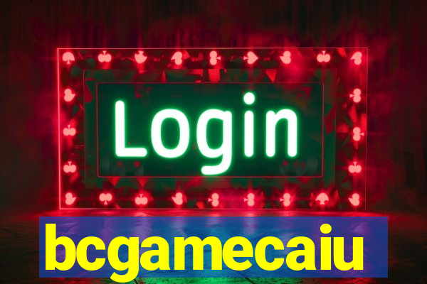 bcgamecaiu