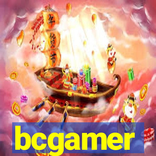 bcgamer