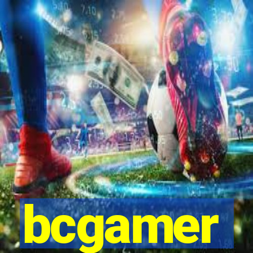 bcgamer