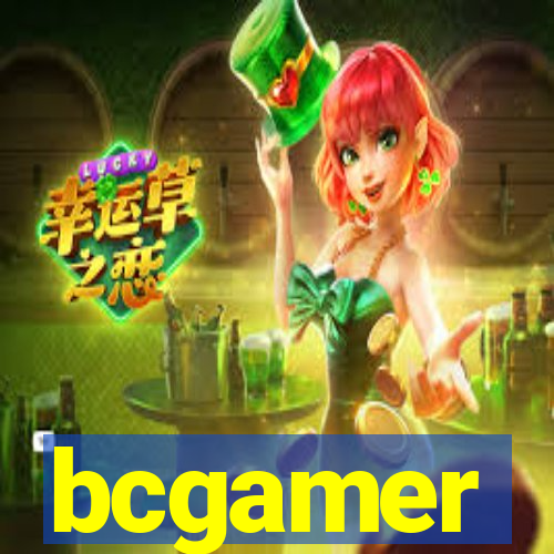 bcgamer