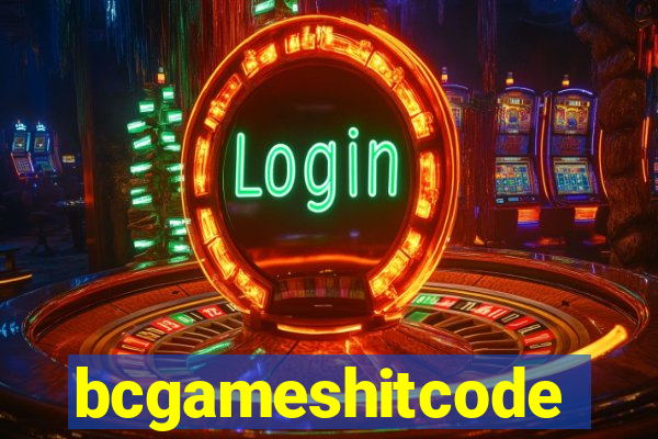 bcgameshitcode