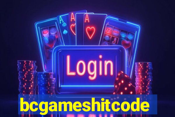 bcgameshitcode