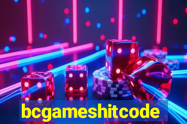 bcgameshitcode