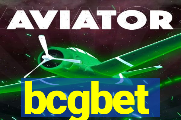 bcgbet