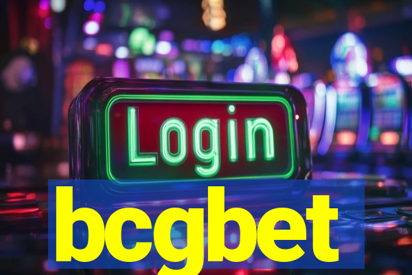 bcgbet