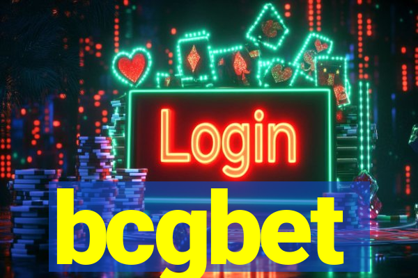 bcgbet