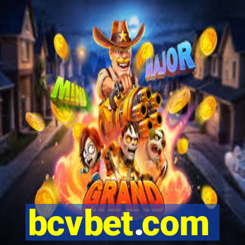 bcvbet.com