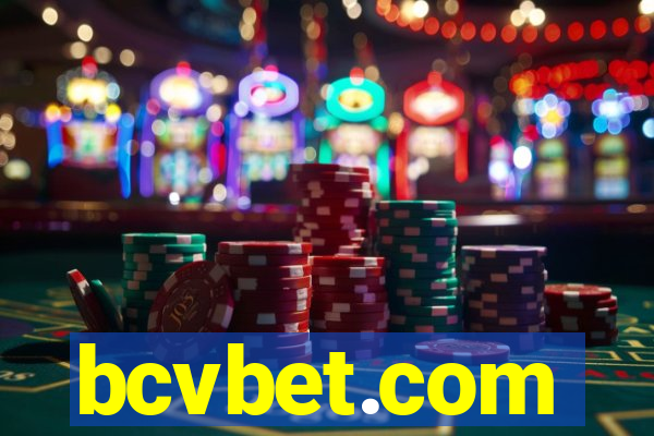 bcvbet.com