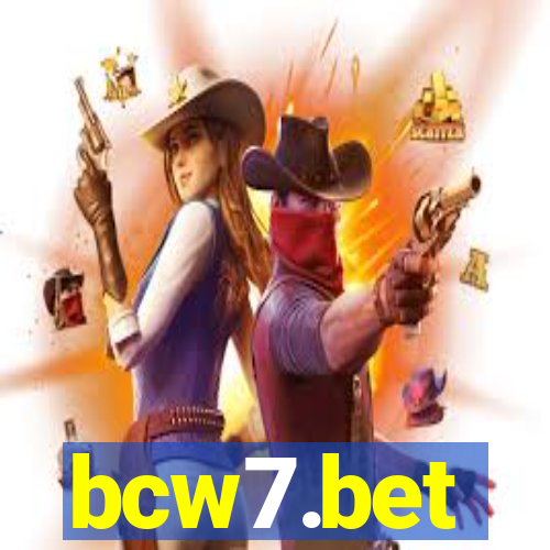 bcw7.bet