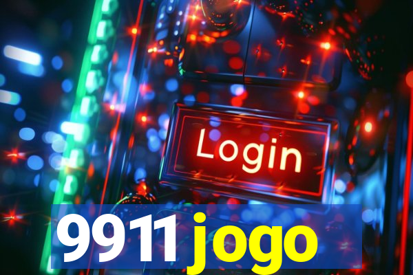 9911 jogo