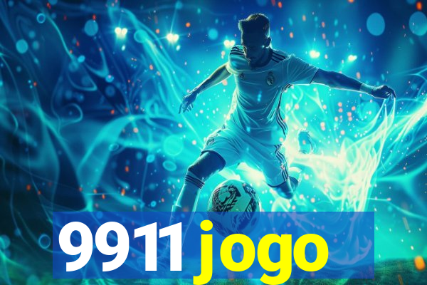 9911 jogo