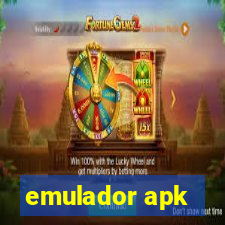 emulador apk