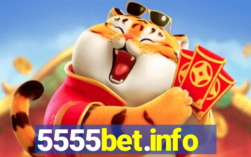 5555bet.info