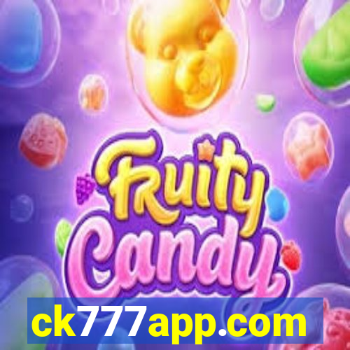 ck777app.com